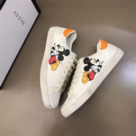 mickey mouse gucci shoes - Gucci Mickey Mouse shoes toddler.